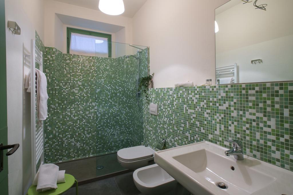 Agriturismo Il Belvedere Palazzago Habitación foto